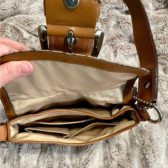 Coach Purse - Picture 3 of 5